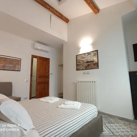 Veracini Apartment Florence Exterior photo