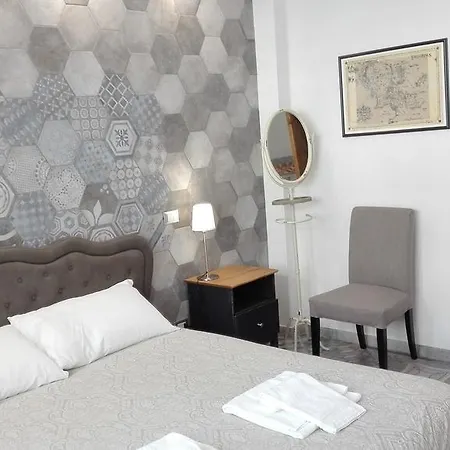 Veracini Apartment Florence Exterior photo