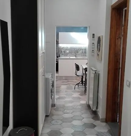 Veracini Apartment Florence Exterior photo