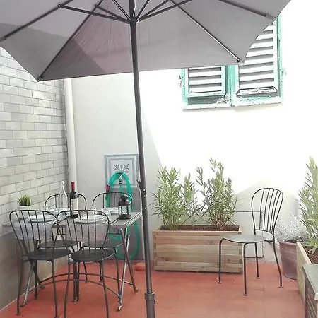 Veracini Apartment Florence Exterior photo