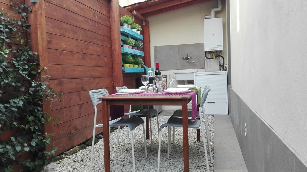 Veracini Сasa de vacaciones *