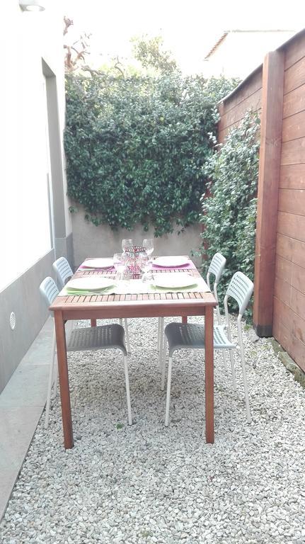 Veracini Сasa de vacaciones Florencia