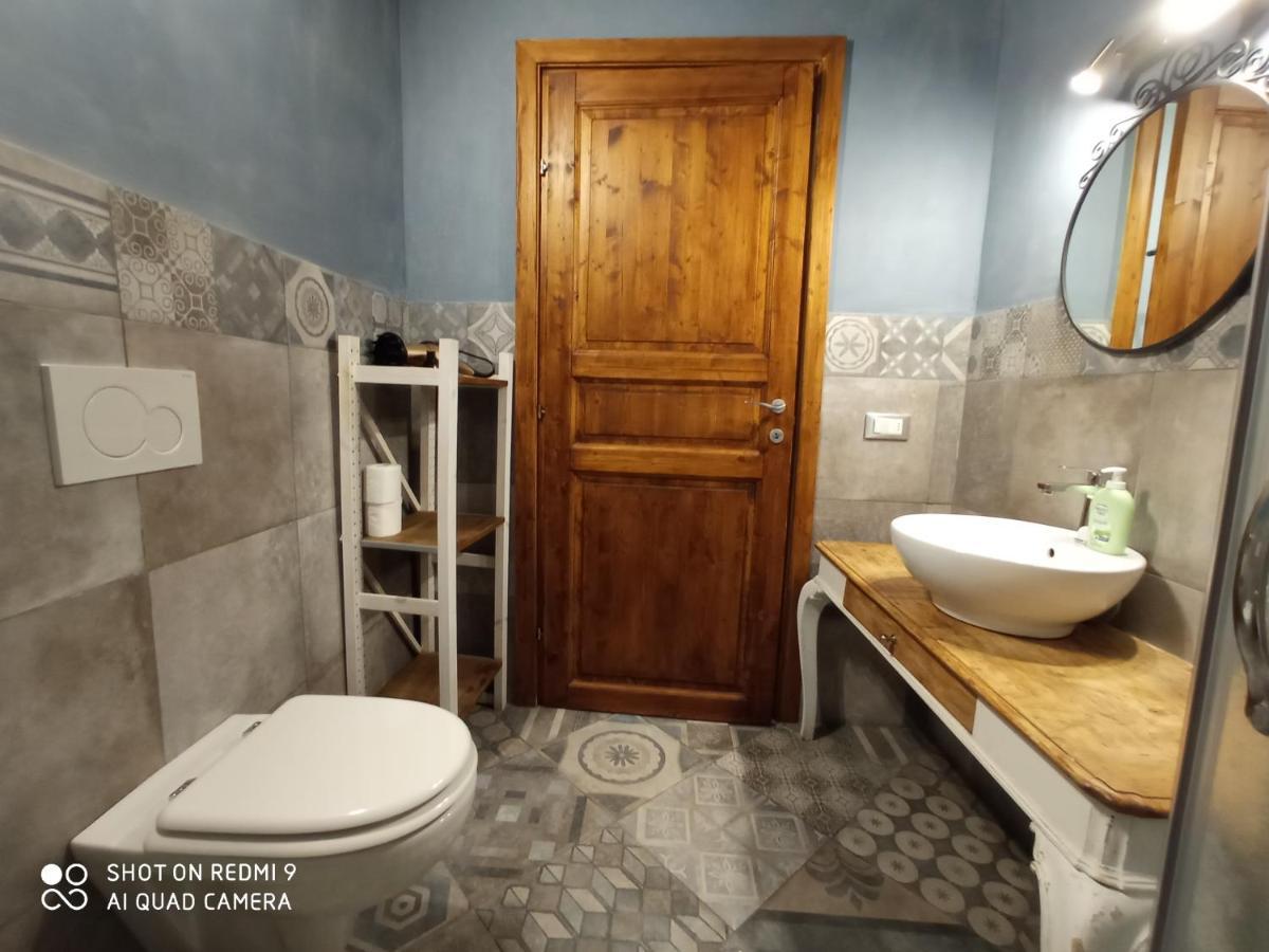 Veracini Holiday home Florence