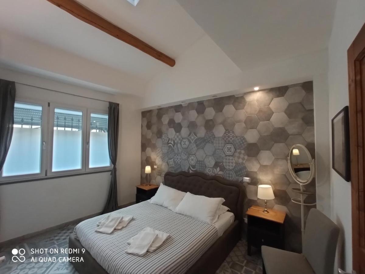 Holiday home Veracini *