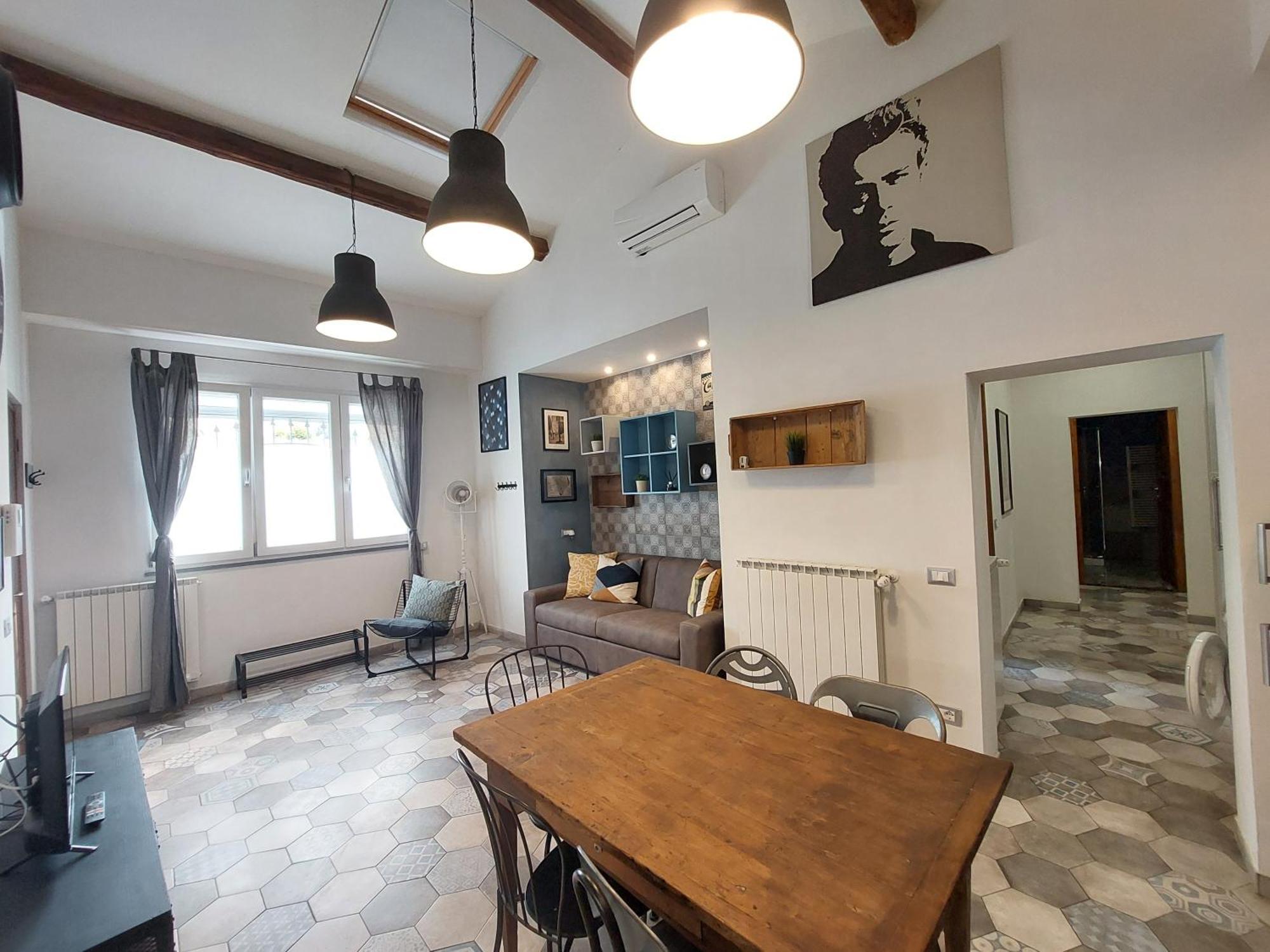 Veracini Holiday home *