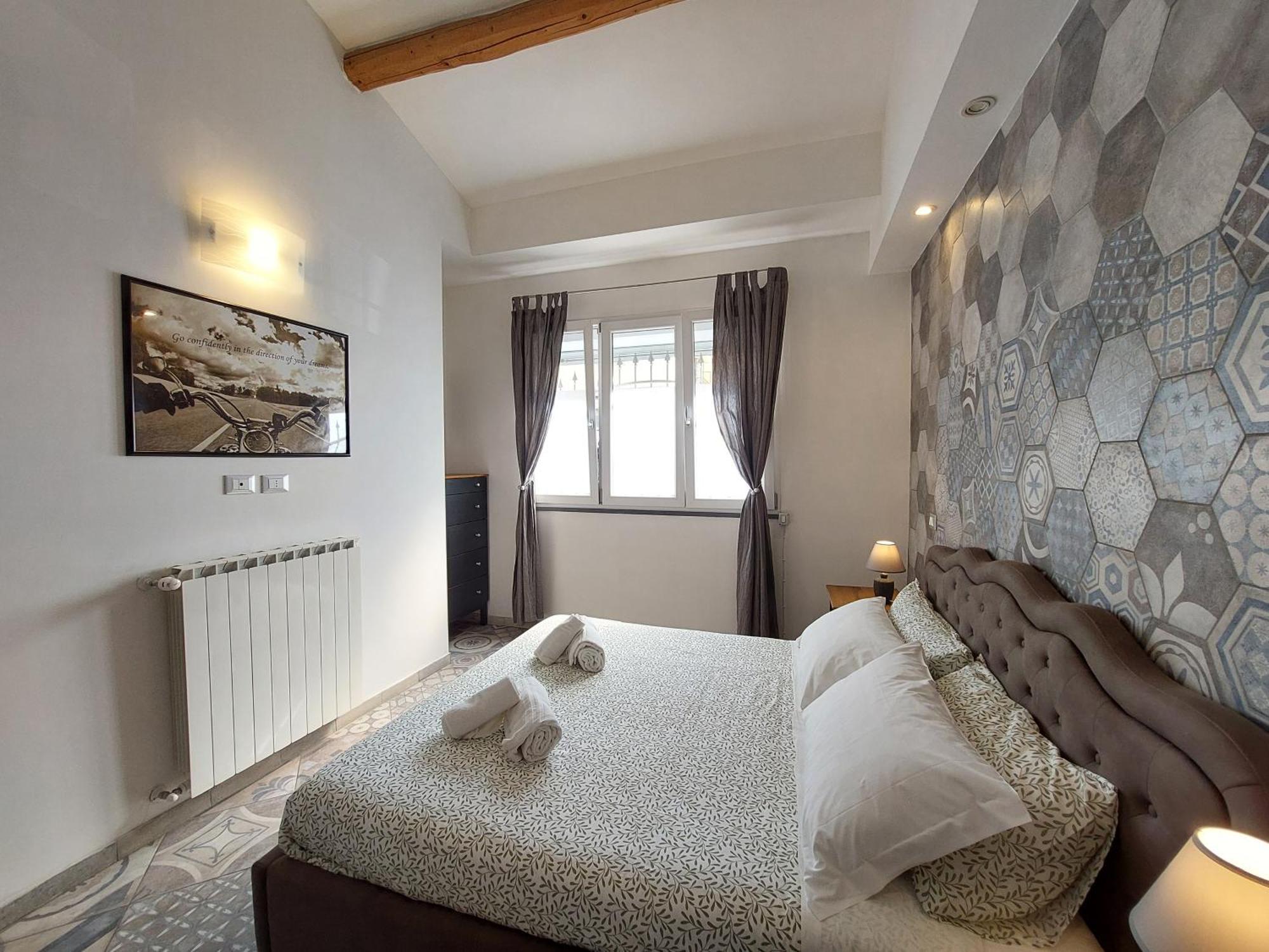 Veracini Holiday home Florence