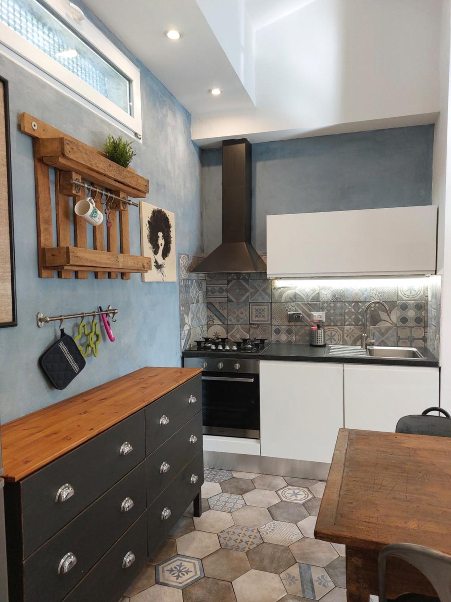 Veracini Holiday home *