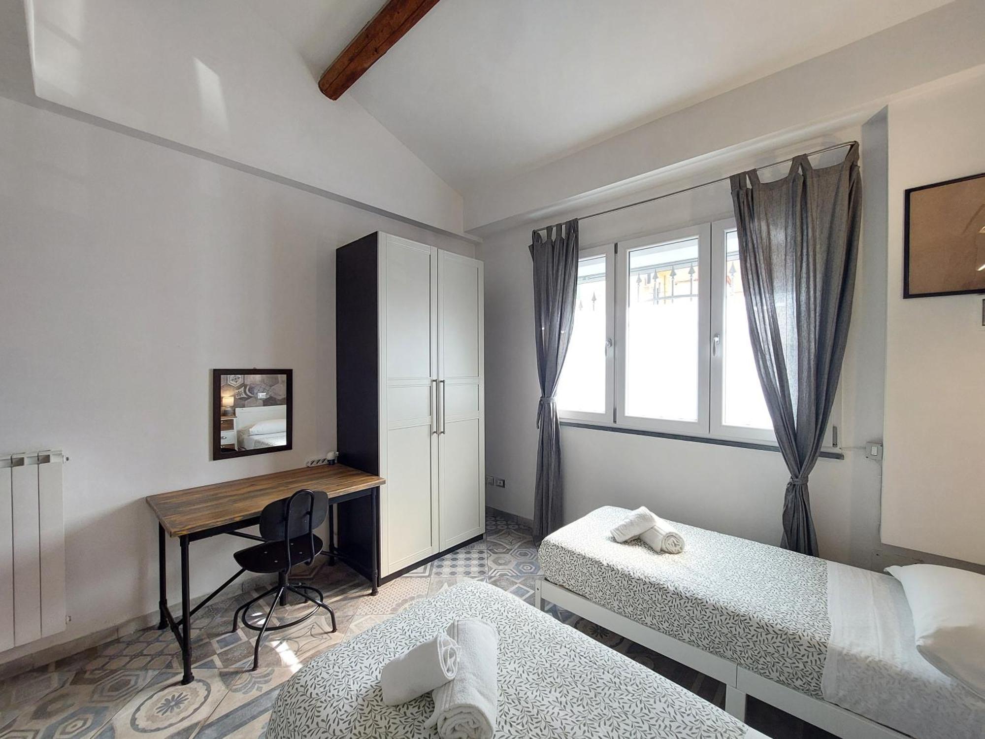 Holiday home Veracini