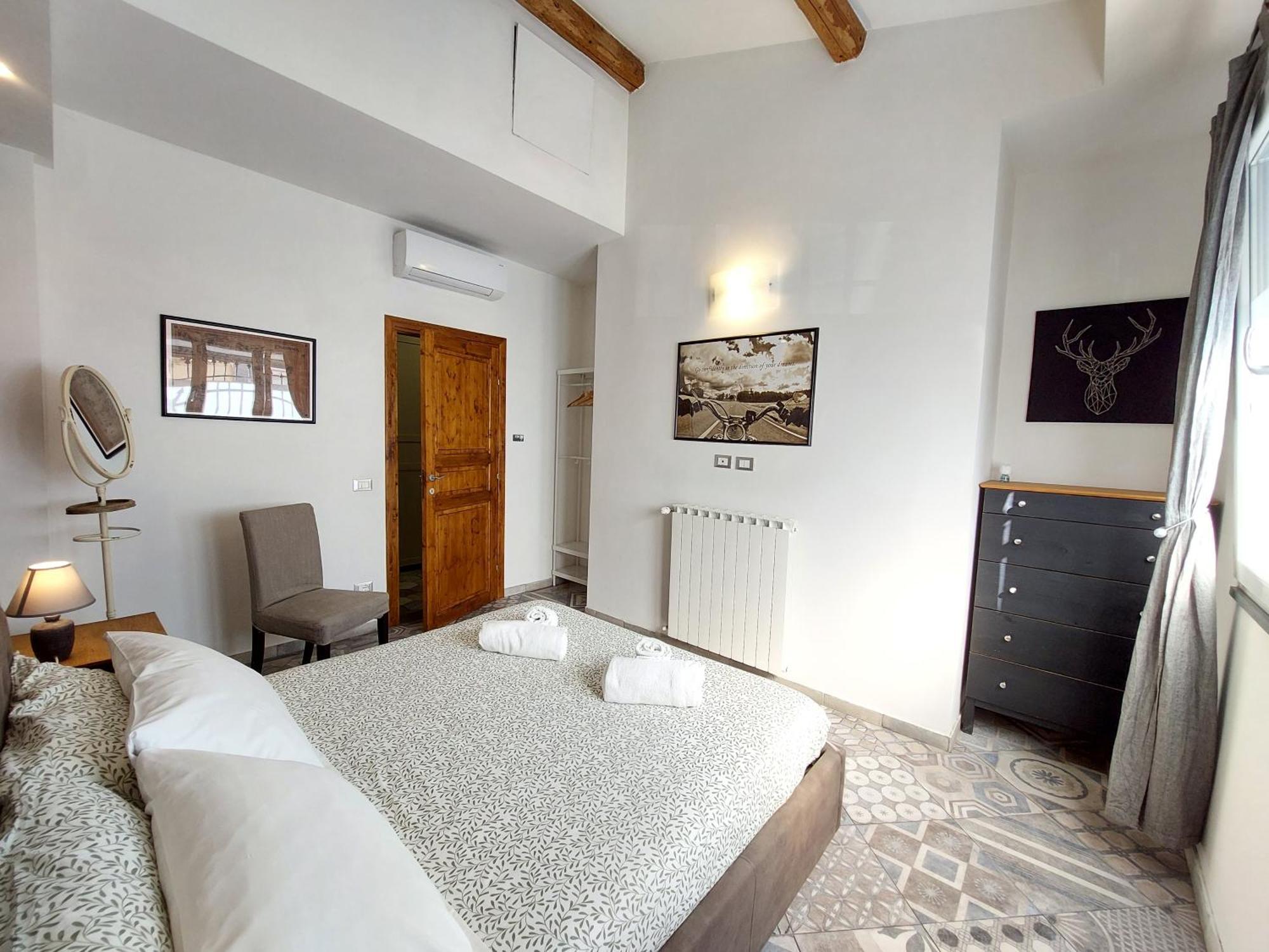 Holiday home Veracini