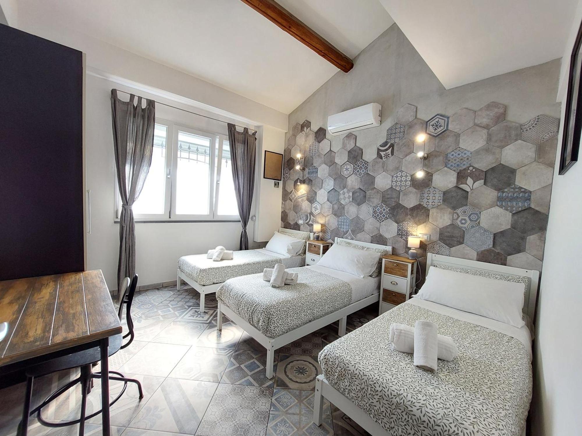 Veracini Holiday home