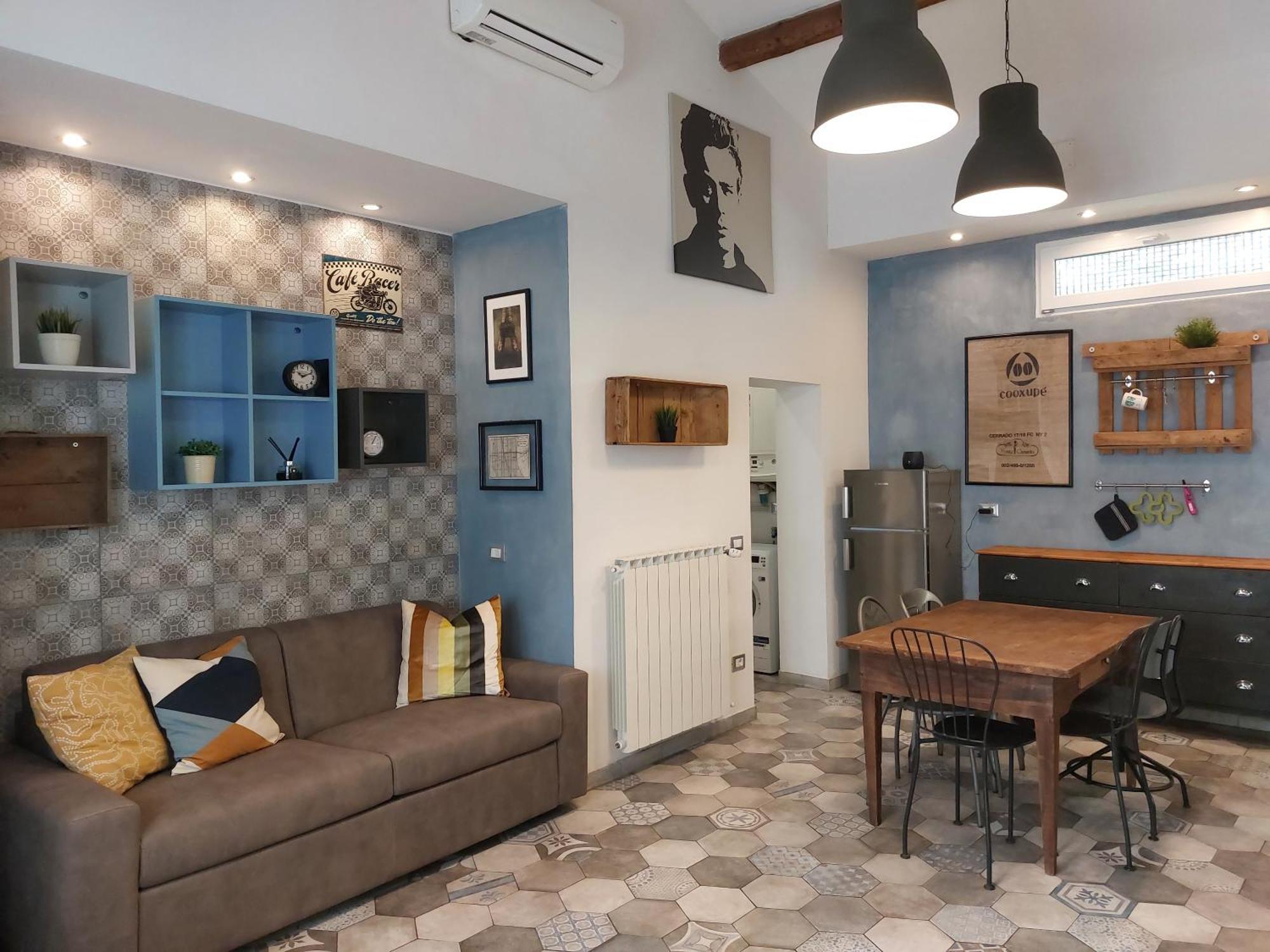 Holiday home Veracini *