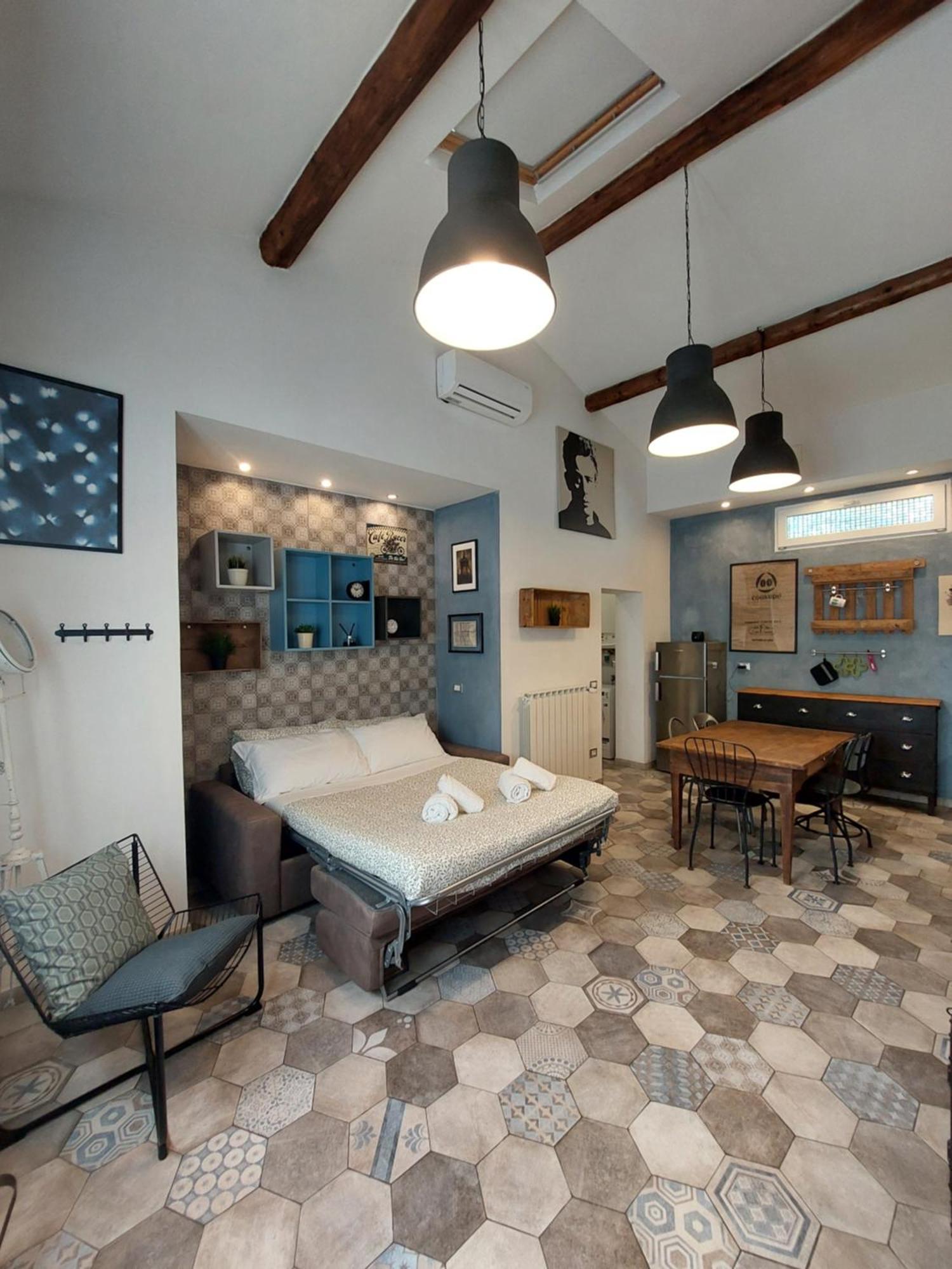 Veracini Holiday home *