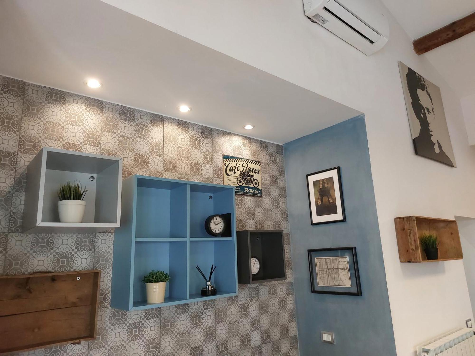 Holiday home Veracini Florence