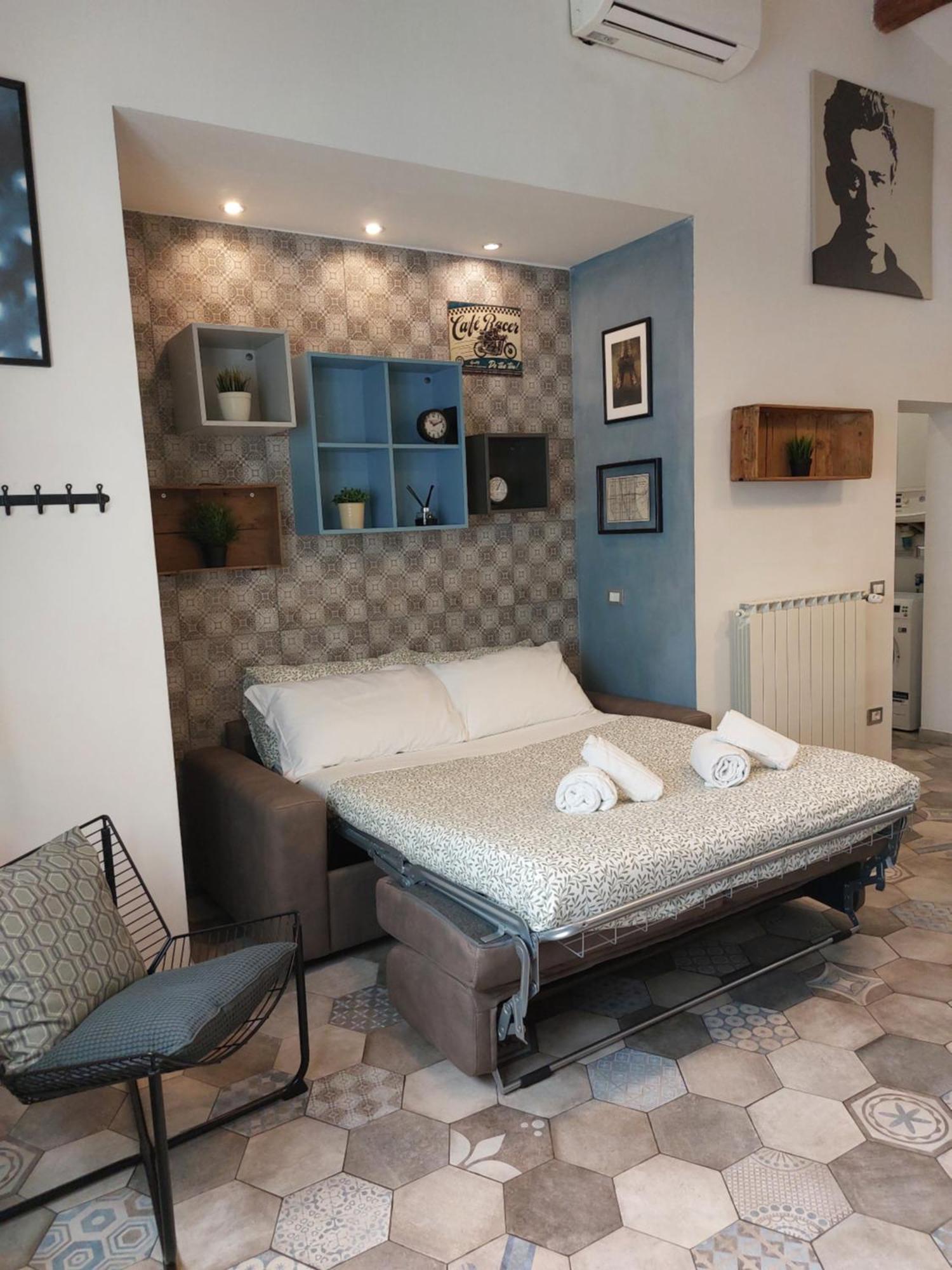 Holiday home Veracini