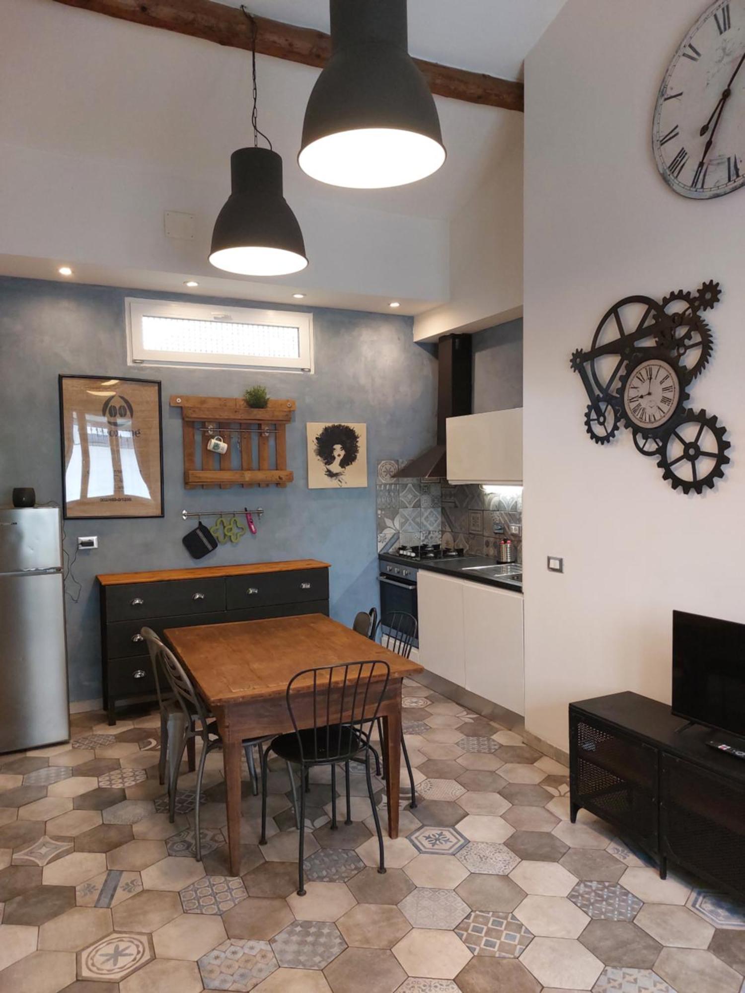 Veracini Holiday home
