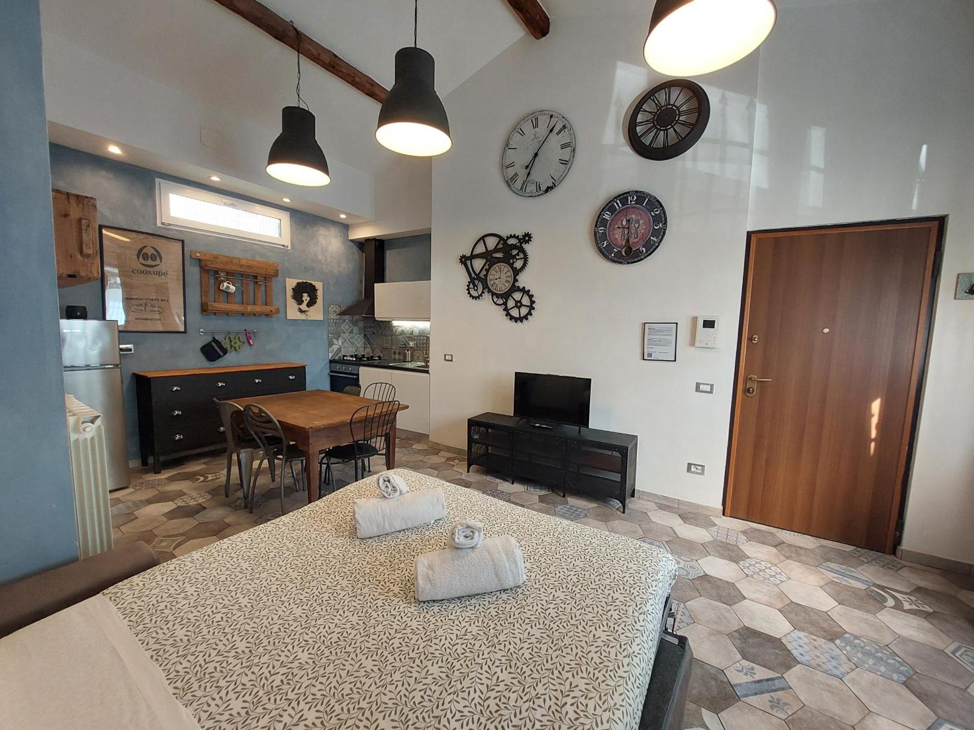 Veracini Holiday home *