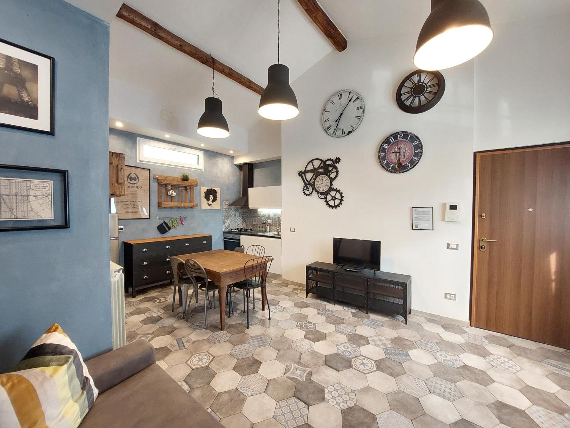 Holiday home Veracini Florence