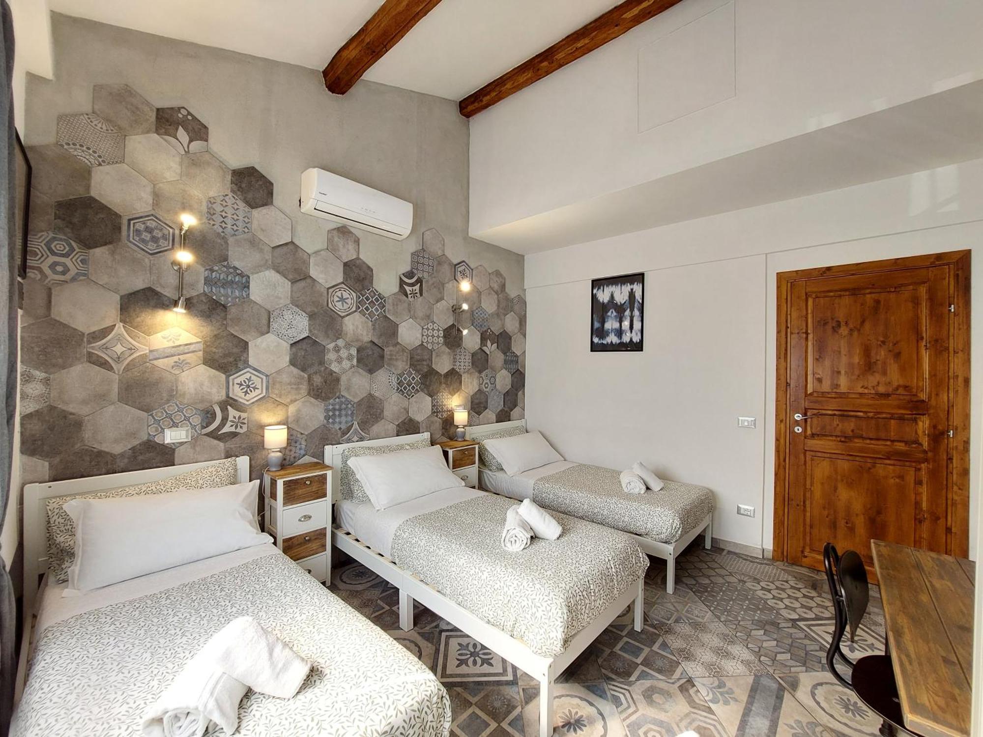 Veracini Holiday home