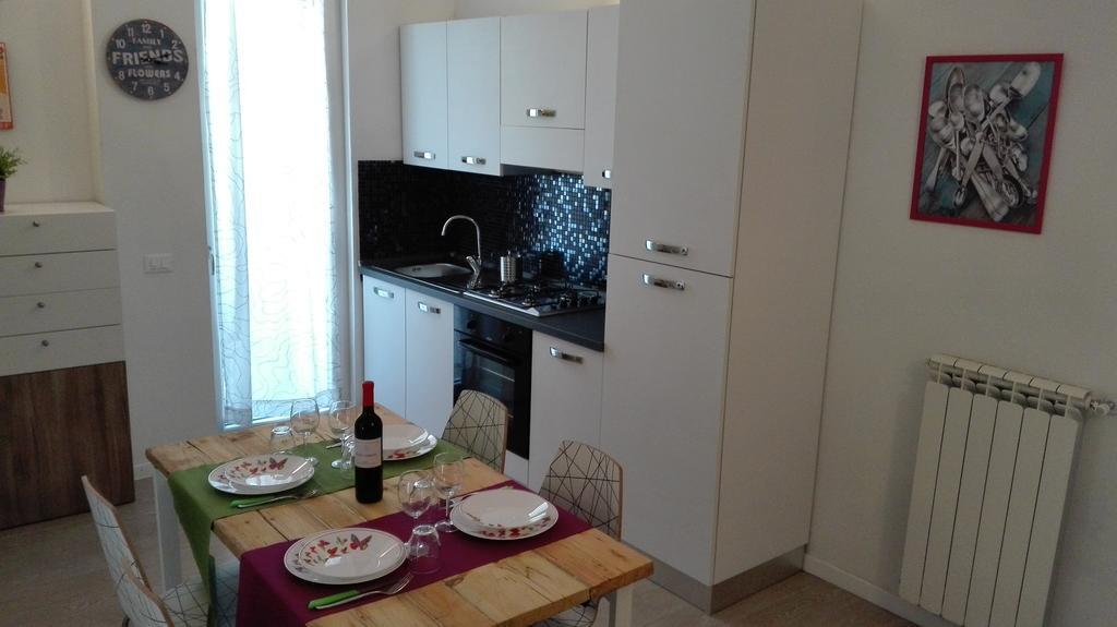 Holiday home Veracini *