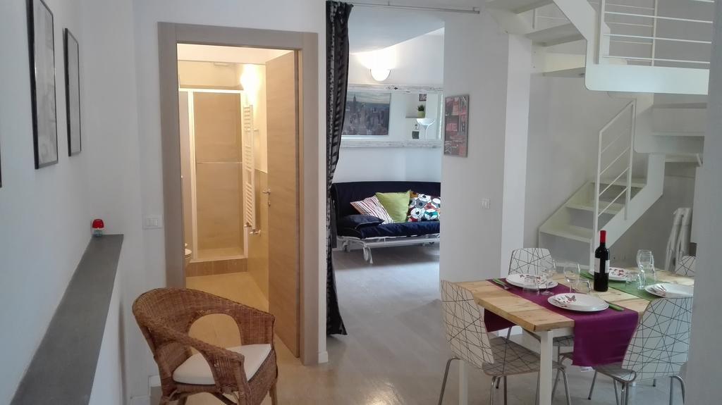Holiday home Veracini Florence