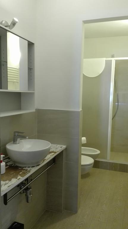 Veracini Holiday home Florence