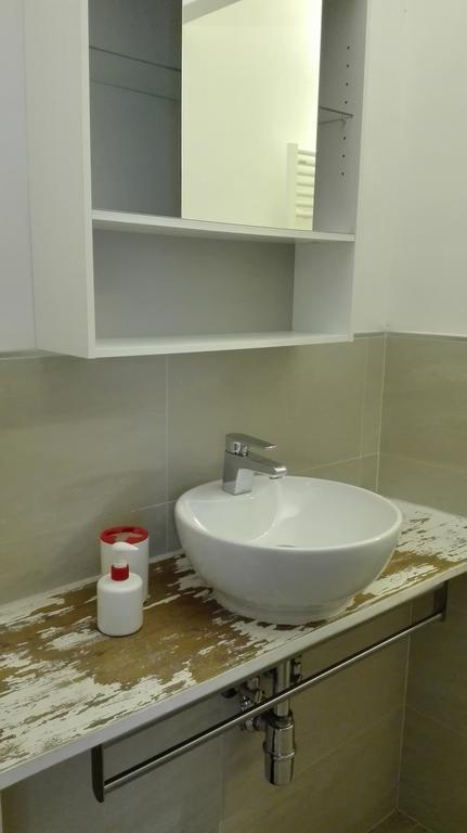 Holiday home Veracini *