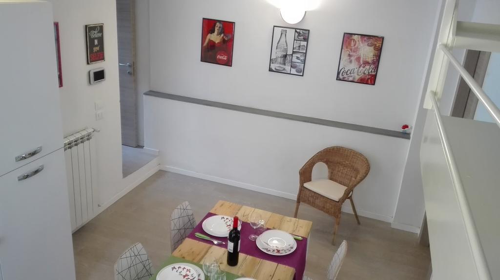 Holiday home Veracini Florence
