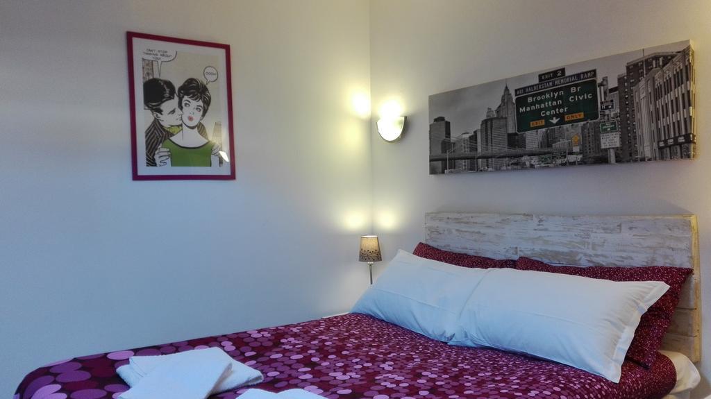Veracini Florence