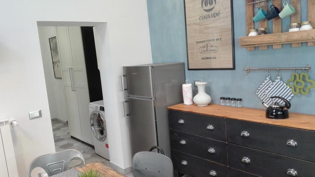 Holiday home Veracini *
