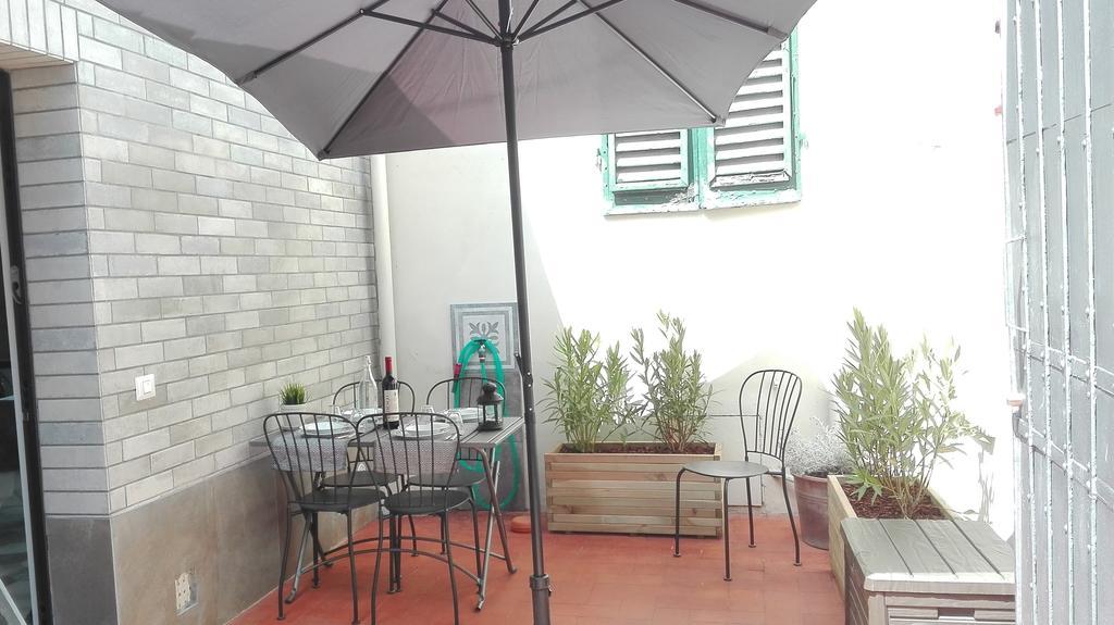Veracini Holiday home *